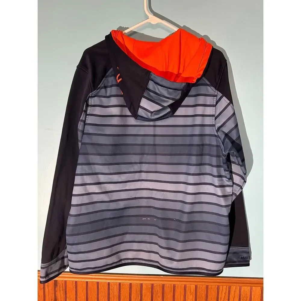 Under Armour Men's Storm Full-Zip Hoodie - Picture 3 of 4